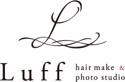 ヘアメイク&フォトスタジオ Luff